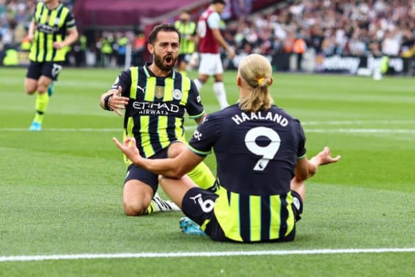 Холанд АПЛдаги барча жамоаларни шарманда қилди