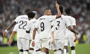 “Реал” ва яна уч гранддан суперфутболчи учун “даҳшатли сумма” талаб қилиняпти