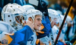 "Ҳумо" Тольяттига боради. Тишларидан айрилган Ворошило ҳам таркибда