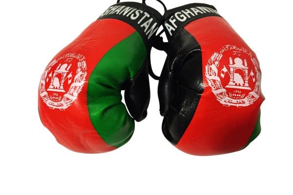 Aфғонистон яна боксга қайтди! Энг кучлилар саралаб олинди (таркиб)