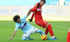 Did Spartak come out with an offer? How many years did he extend his contract with the club? Which championship do you want to go to next? What does Uzbek legionnaire, who “disturbed” the scouts, say?