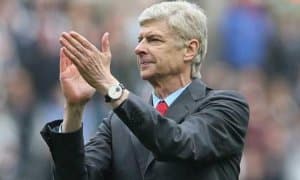 Арсен Венгер ФИФАда иш бошлаши кутилмоқда