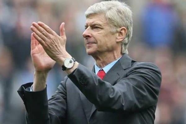 Арсен Венгер ФИФАда иш бошлаши кутилмоқда