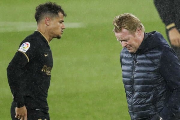 Куман Коутиньони хурсанд қилди