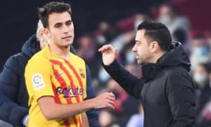 “Барселона” яна футболчи билан хайрлашадиган бўлди