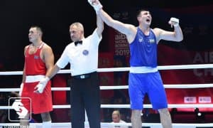 Ўзбекистон ғалабага чанқоқ!