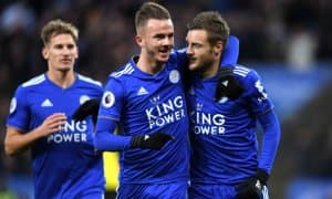 Брендан Рожерс: "Мэддисон қишда кетмайди"