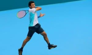 Юқорига кўтарилиш учун ҳали анча ҳаракат қилиш керак!