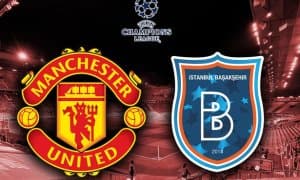 "Манчестер Юнайтед" - "Истанбул Бешекшехир": Асосий таркиблар маълум қилинди