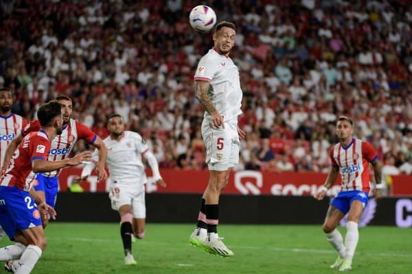 “Севилья” ҳеч қачон бунақа шарманда бўлмаган