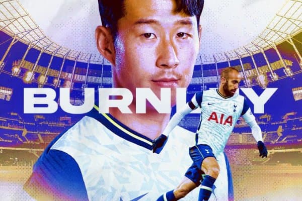 "Тоттенхэм" - "Бёрнли": асосий таркибда кимлар бор?