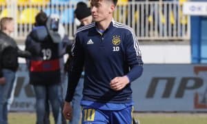 Беларусь. Шаҳбоз Умаровнинг жамоаси йирик ҳисобда ғалаба қозонди