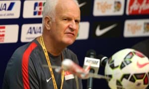 Бернд Штанге: Эртага томошабоп ўйин бўлишига умид қиляпман