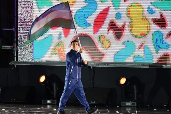 Ўсмирлар Олимпия ўйинлари: Бугун мусобақаларда иштирок этадиган спортчиларимиз рўйхати