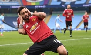 "Манчестер Юнайтед" иштирокидаги учрашувнинг таркиблари эълон қилинди