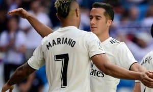 "Реал" ўз футболчисини текинга бериб юбориши мумкин