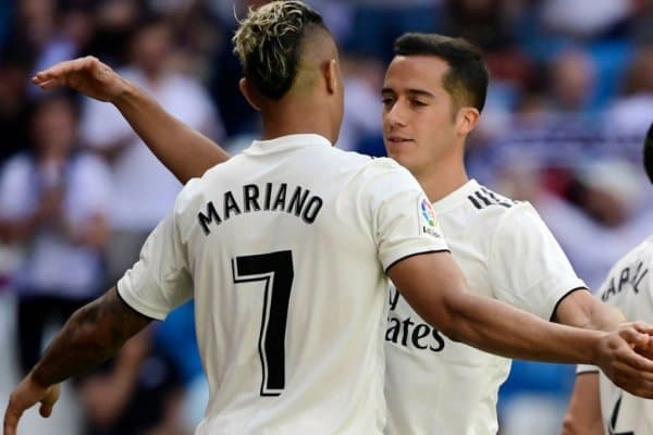 "Реал" ўз футболчисини текинга бериб юбориши мумкин