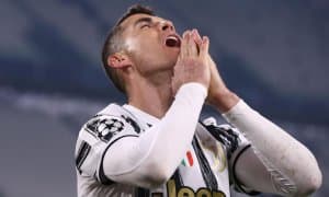 “Ювентус” Роналду ўрнига кўп гол урадиган икки ҳужумчи танлади