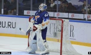 "Ҳумо" дарвозабони эътироф этилди (видео)