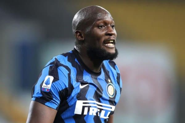 “Интер” Лукаку ўрнига икки суперҳужумчи топди