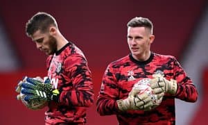 Рангник МЮда қайси дарвозабонга ишонишини айтди