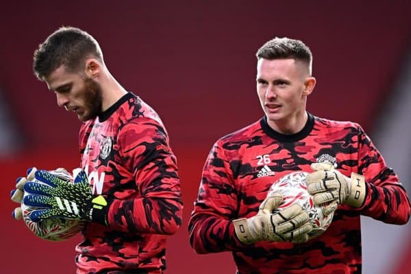 Рангник МЮда қайси дарвозабонга ишонишини айтди