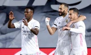 “Реал”ни ҳеч ким кутмаган мутахассис бошқаради