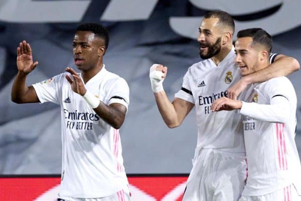 “Реал”ни ҳеч ким кутмаган мутахассис бошқаради