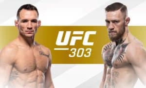UFC 303 турнирининг асосий жангги ҳақида шов-шувли миш-мишлар тарқалмоқда