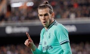 Бэйлнинг рақамини олиб қўйишди. Энди унинг эгаси бошқа (фото)