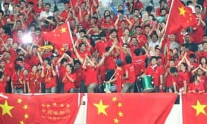 Хитой лигаси номаълум муддатга қолдирилди