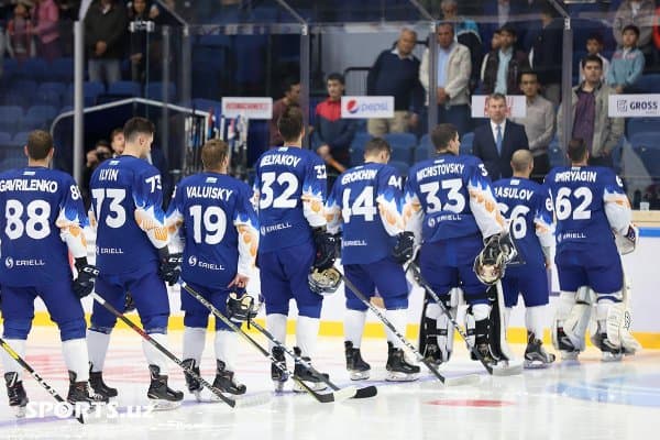 "Ҳумо" дарвозабони клубни тарк этди