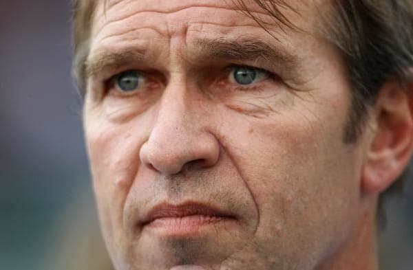 Уммон терма жамоаси бош мураббийи Ўзбекистон ва Австралия терма жамоаларини ўзаро солиштирди