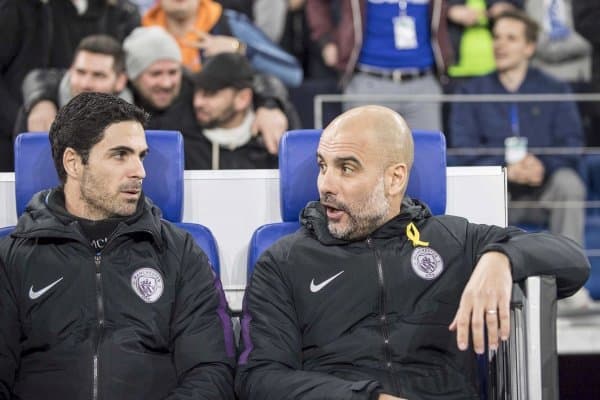 “Арсенал” рақиб футболчисига кўз тикди