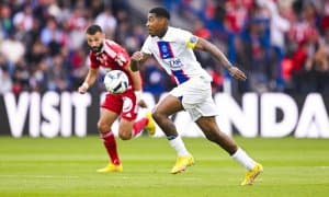 ПСЖ ва “Лион” ўйинчилари арзонлаб кетди. Оладиган борми?