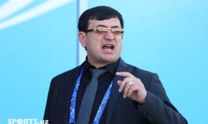 Меҳмондўстликни унутган қаршиликлар. Ўйин тақдирини ҳал қилган ва Суперлигадан четлатилган ҳакам, норози бўлаётган Актамов