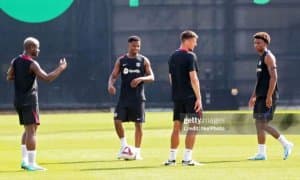 “Барса” бир футболчидан қутилди