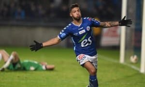 Бу жамоа Чемпионлар лигаси кашфиёти бўлмоқчи