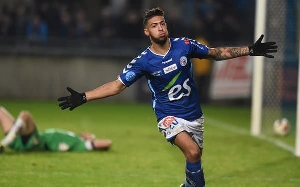 Бу жамоа Чемпионлар лигаси кашфиёти бўлмоқчи