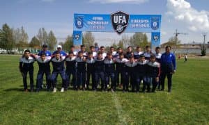 Ҳудудий болалар ва ўсмирлар футбол академиялари ўртасида Ўзбекистон чемпионати старт олди