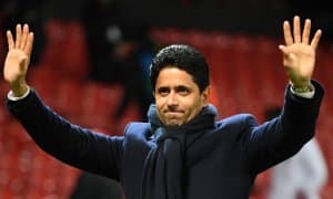 ПСЖ "Реал"ни доғда қолдириши мумкин!