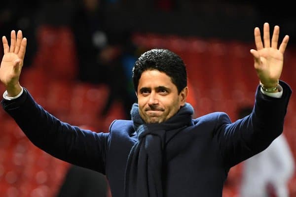 ПСЖ "Реал"ни доғда қолдириши мумкин!