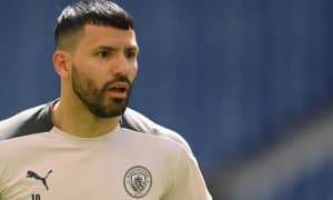 “Манчестер Сити” Агуэрони ортга қайтармоқчи