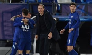 “Челси” ёзда кетадиганлар номини ошкор қилди