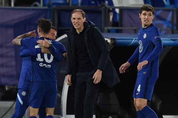 “Челси” ёзда кетадиганлар номини ошкор қилди