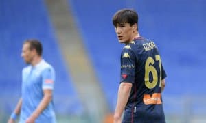 А Серия скаутлари Шомуродовни мақтаяпти!