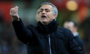 Моуриньодан ташқари яна нечта мураббий 1000 тадан кўп ўйин ўтказганини биласизми?