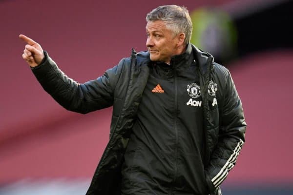 “Манчестер Юнайтед” қарорини ўзгартирди