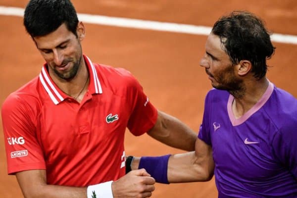 "Roland Garros". Барча ярим финалчилар номи маълум бўлди!