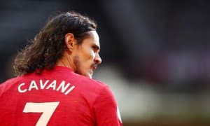 Кавани бу жамоада ўйнамайди!